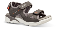 ECCO bøfrnesandal grå 700602 BIOM RAFT