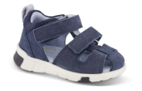ECCO børnesandal marine 761131 MINI STRI