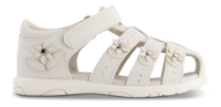 KOOL Babysandal Hvit 4836100392