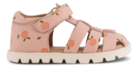 Bisgaard Beka Sandal Rosa 71271