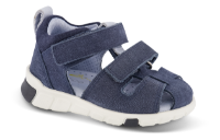 ECCO barnesandal marine MINI STRIDE