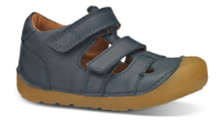 Bundgaard børnesandal blå BG202066