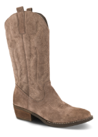 B&CO Cowboy Boot Brun 5213500181