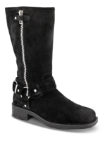 NOË Collection Biker Boot Sort 5214501110