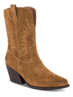 B&CO Cowboy Boot Brun 5224100530