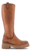 NOË Collection Støvel Brun 5225500530