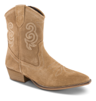 Cowboy Boot Brun 5253503530