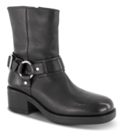 NOË Collection Biker Boot Sort 5254500710