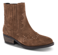 NOË Collection Cowboy Boot Brun 5254501630