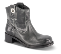 Ca*shott Biker Boot Sort 61301488