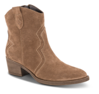 Tamaris Cowboy Boot Brun 1-25702-41