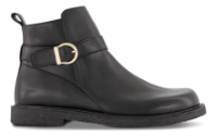 Angulus Støvle Sort 7880-101