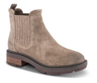 Timberland Kort damestøvle Brun TB0A2PBBES41