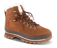 Timberland Kort damestøvle Brun TB1A2KE7F131