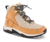 Timberland Korte damestøvletter Brun TB1A42RW2311