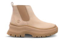 Timberland Korte damestøvletter Beige TB0A28XMEN71