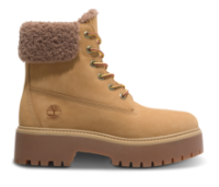 Timberland Korte damestøvletter Brun TB0A2PU67541