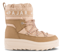 Pajar Galaxy Low Vinterstøvel Sand 1036.01