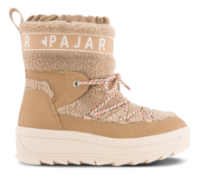 Pajar Canada Galaxy Low Vinterstøvel Beige 1043.01