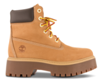 Timberland Korte damestøvletter Brun TB1A5RJD2311