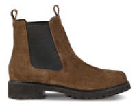 Green Comfort Berlin Bianca Støvle Taupe 321080Q10