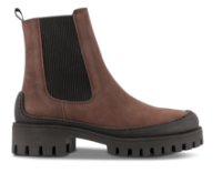 Angulus Chelsea Støvle Brun 7875-101
