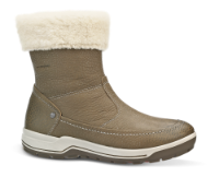ECCO damestøvlett sort 450283 SOFT 7 TR ECCO damestøvlett sort 450283 SOFT 7 TR