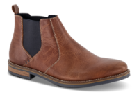 Rieker Herrestøvle Brun 33554-25