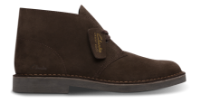 Clarks Herrestøvle Brun CL26166784