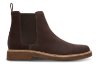 Clarks Herrestøvle Brun CL26173536