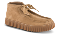 Clarks Torhill Hi Beige CL26173663