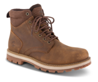 Timberland Herrestøvletter Brun TB0A69UHEM61