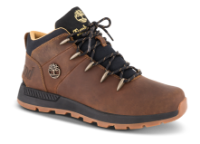 Timberland Herrestøvletter Brun TB0A67TG9431