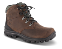 Timberland Herrestøvletter Brun TB1A64N8931