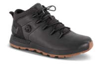 Timberland Herrestøvle Sort TB0A2PB40151