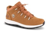 Timberland Herrestøvle Brun TB0A69FM643