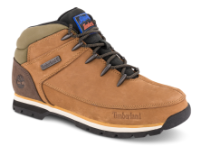 Timberland Herrestøvletter Brun TB0A2K84EM5