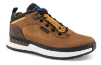 Timberland Herrestøvletter Brun TB0A6DKNEM5