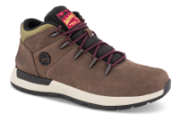 Timberland Herrestøvle Brun TB0A6DQDW07