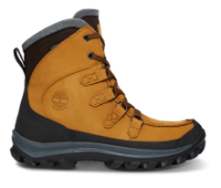 Timberland Herrestøvletter Brun TB19701R2311