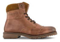 Bugatti Vinterstøvel Brun 321AUF501200