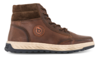 Bugatti Herrestøvletter Brun 321ATG333235