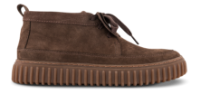 Clarks Torhill Lace Hi G Støvle Brun