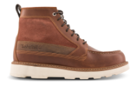 Timberland Herrestøvle Brun TB0A6CE2EM61
