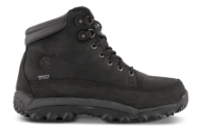 Timberland Herrestøvle Sort TB12403R0011