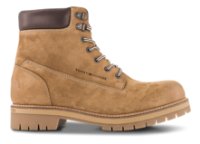 Tommy Jeans Støvle Brun FM0FM05563GWJ