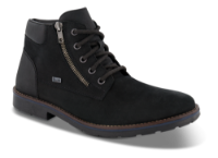 Rieker Herrestøvle Sort 35331-01