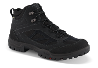 ECCO herrestøvlett sort 811274 XPEDITION
