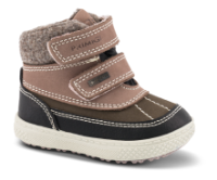 Primigi Babystøvler Beige 68524