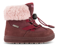 Primigi GTX Vinterstøvle Bordeaux 88564